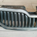 Решетка радиатора Skoda Octavia III (A7)