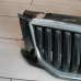 Решетка радиатора Skoda Octavia III (A7)