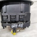 Подушка безопасности в руль ОБМАНКА Skoda Octavia III (A7)