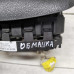 Подушка безопасности в руль ОБМАНКА Skoda Octavia III (A7)