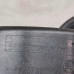 Лючок бензобака Skoda Octavia III (A7)