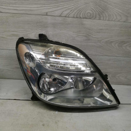 Фара передняя правая Renault scenic 1 Рест рестайлинг Фара передняя правая Renault scenic 1 Рест рестайлинг