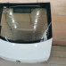 Крышка багажника Skoda Octavia III (A7)