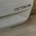 Крышка багажника Skoda Octavia III (A7)