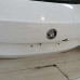 Крышка багажника Skoda Octavia III (A7)