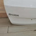 Крышка багажника Skoda Octavia III (A7)