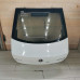 Крышка багажника Skoda Octavia III (A7)