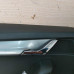 Обшивка двери задняя левая Skoda Octavia III (A7)