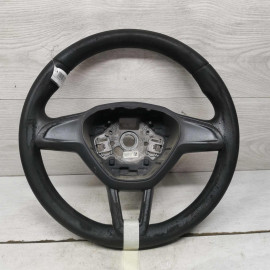 Руль Skoda Octavia III (A7)