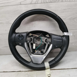 Руль Toyota Corolla XI (E160, E170, E180)