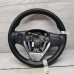 Руль Toyota Corolla XI (E160, E170, E180)