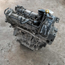 Двигатель Skoda Octavia III (A7)