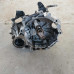 Мкпп Skoda Octavia III (A7) Мкпп Skoda Octavia III (A7)