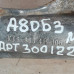 Рулевая рейка Audi 80 b3