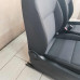 Сиденье переднее Skoda Octavia III (A7) Сиденье переднее Skoda Octavia III (A7)