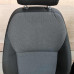 Сиденье переднее Skoda Octavia III (A7) Сиденье переднее Skoda Octavia III (A7)