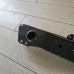 Балка под радиатор audi 80 b3, audi 80 b4