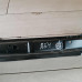 Балка под радиатор audi 80 b3, audi 80 b4