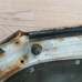 Капот Skoda Octavia III (A7)