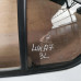 Дверь задняя левая Skoda Octavia III (A7)