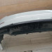 Бампер задний Skoda Octavia III (A7)