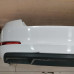 Бампер задний Skoda Octavia III (A7)