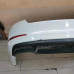 Бампер задний Skoda Octavia III (A7)