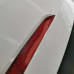 Бампер задний Skoda Octavia III (A7)