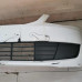 Бампер передний Skoda Octavia III (A7) Бампер передний Skoda Octavia III (A7)