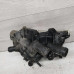 Корпус термостата Skoda Octavia III (A7)