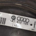 Вакуумный усилитель тормозов Volkswagen Passat B5 Вакуумный усилитель тормозов Volkswagen Passat B5