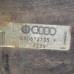 Вакуумный усилитель тормозов Audi A6 C5