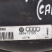 Вакуумный усилитель тормозов Audi A6 C5