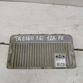 Блок управления двигателем Toyota Corolla XI (E160, E170, E180)