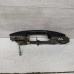 Ручка двери наружная передняя левая Toyota Corolla XI (E160, E170, E180)