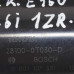 Стартер Toyota Corolla XI (E160, E170, E180)