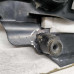 Декоративная крышка двигателя накладка Toyota Corolla XI (E160, E170, E180)