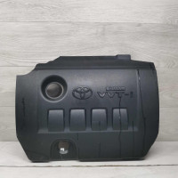 Декоративная крышка двигателя накладка Toyota Corolla XI (E160, E170, E180)