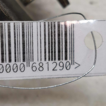 Сопротивление печки Toyota Corolla XI (E160, E170, E180)