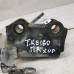 Амортизатор передний правый Toyota Corolla XI (E160, E170, E180)