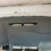 Торпедо Skoda Octavia I (A4) рестайлинг