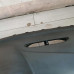 Торпедо Skoda Octavia I (A4) рестайлинг
