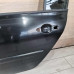 Дверь задняя левая Renault Mégane II