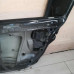 Дверь задняя правая Renault Mégane II Дверь задняя правая Renault Mégane II