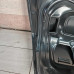 Крышка багажника Renault Mégane II