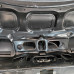 Крышка багажника Renault Mégane II