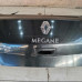 Крышка багажника Renault Mégane II