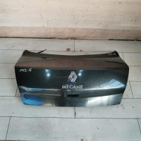 Крышка багажника Renault Mégane II