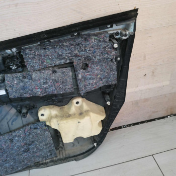 Обшивка двери передняя левая Toyota Corolla XI (E160, E170, E180)