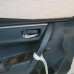 Обшивка двери передняя левая Toyota Corolla XI (E160, E170, E180)